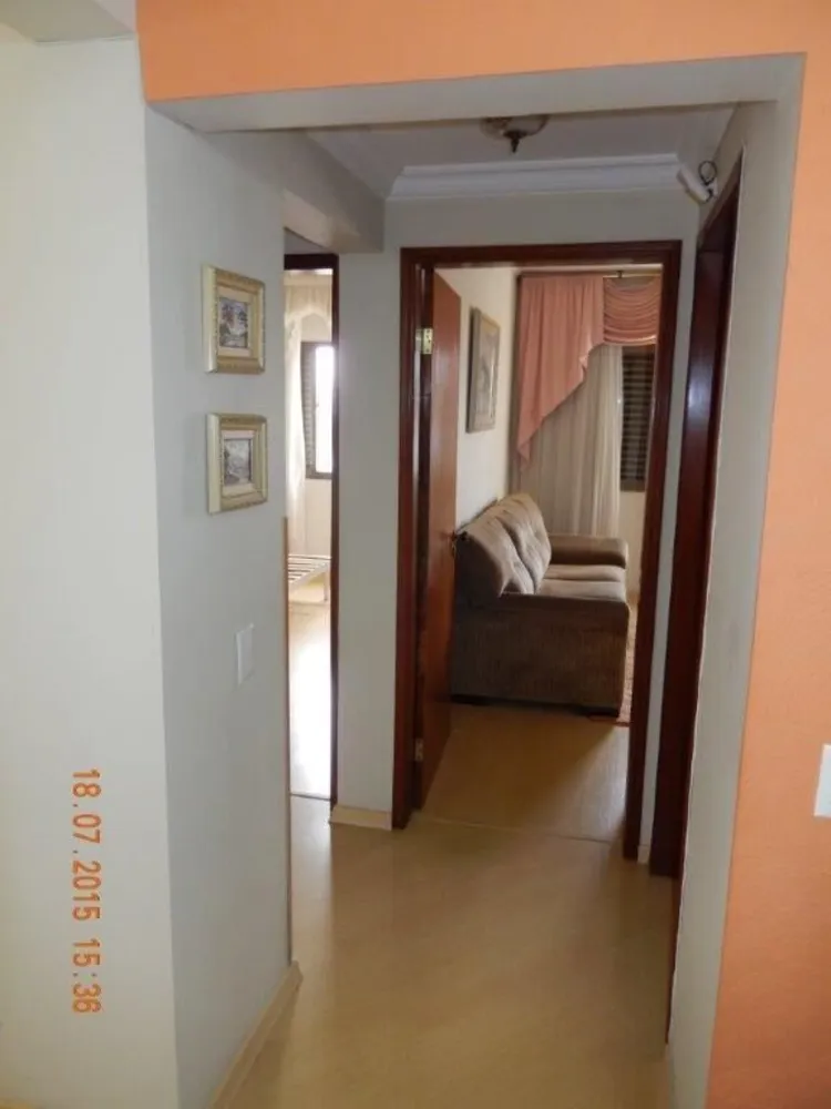 Apartamento, 3 quartos, 129 m² - Foto 5
