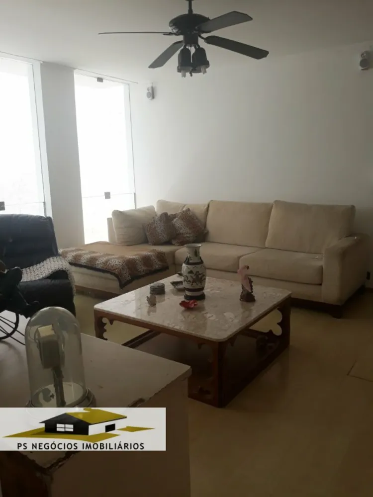 Sobrado, 4 quartos, 300 m² - Foto 16
