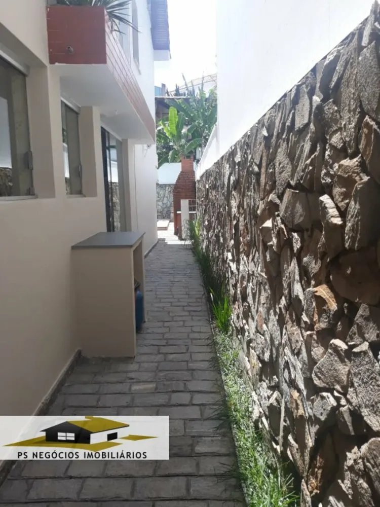 Sobrado, 4 quartos, 300 m² - Foto 3
