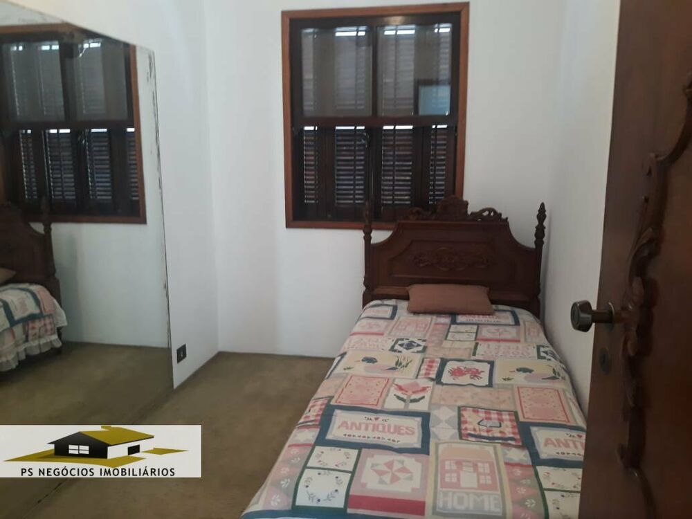 Sobrado, 4 quartos, 300 m² - Foto 4