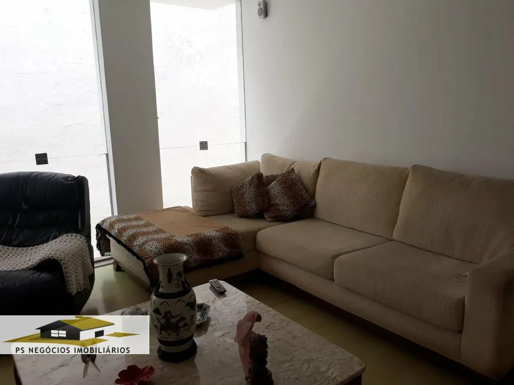 Sobrado, 4 quartos, 300 m² - Foto 14