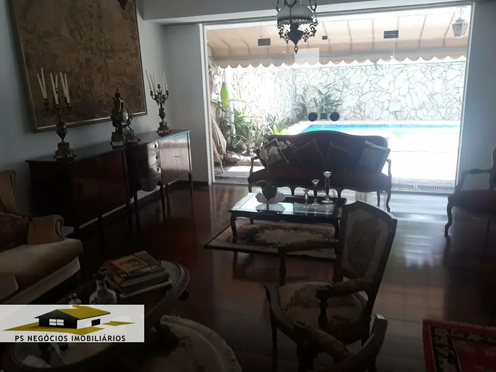 Sobrado, 4 quartos, 300 m² - Foto 7