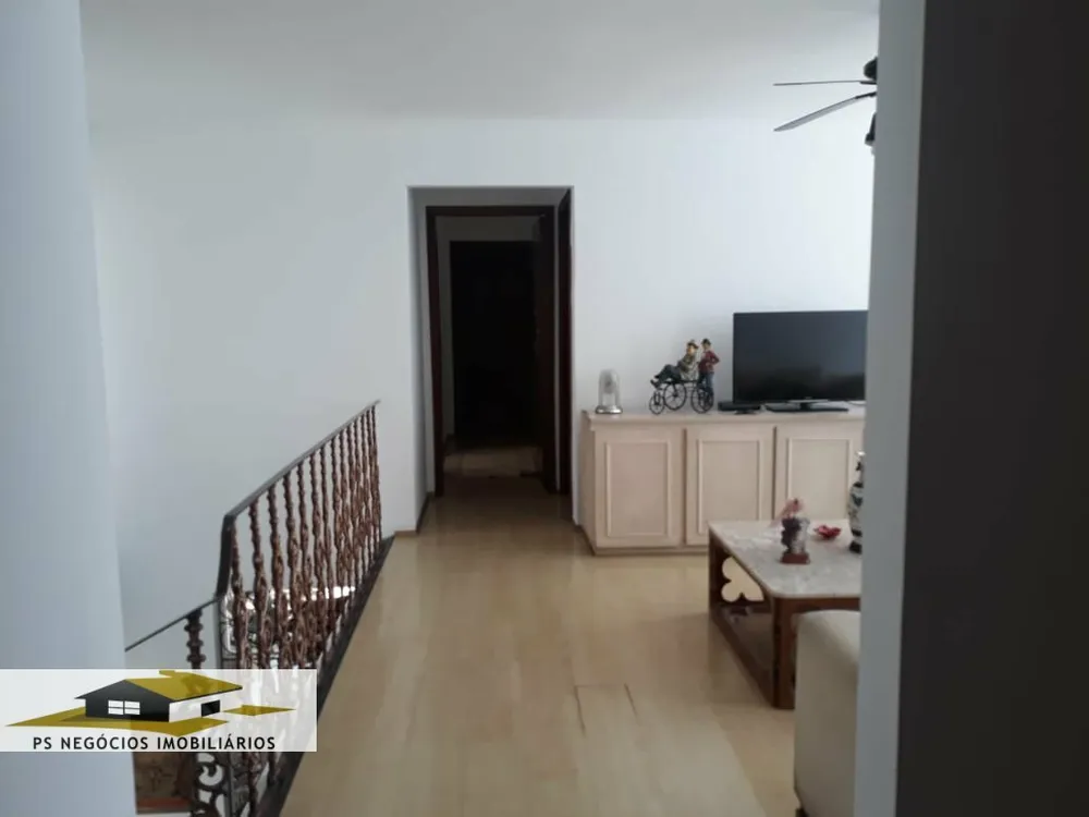 Sobrado, 4 quartos, 300 m² - Foto 12