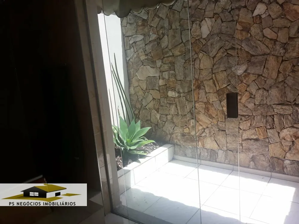 Sobrado, 4 quartos, 300 m² - Foto 15