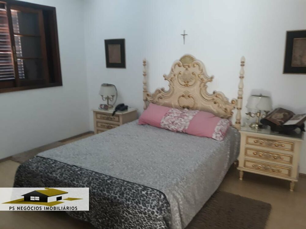 Sobrado, 4 quartos, 300 m² - Foto 3