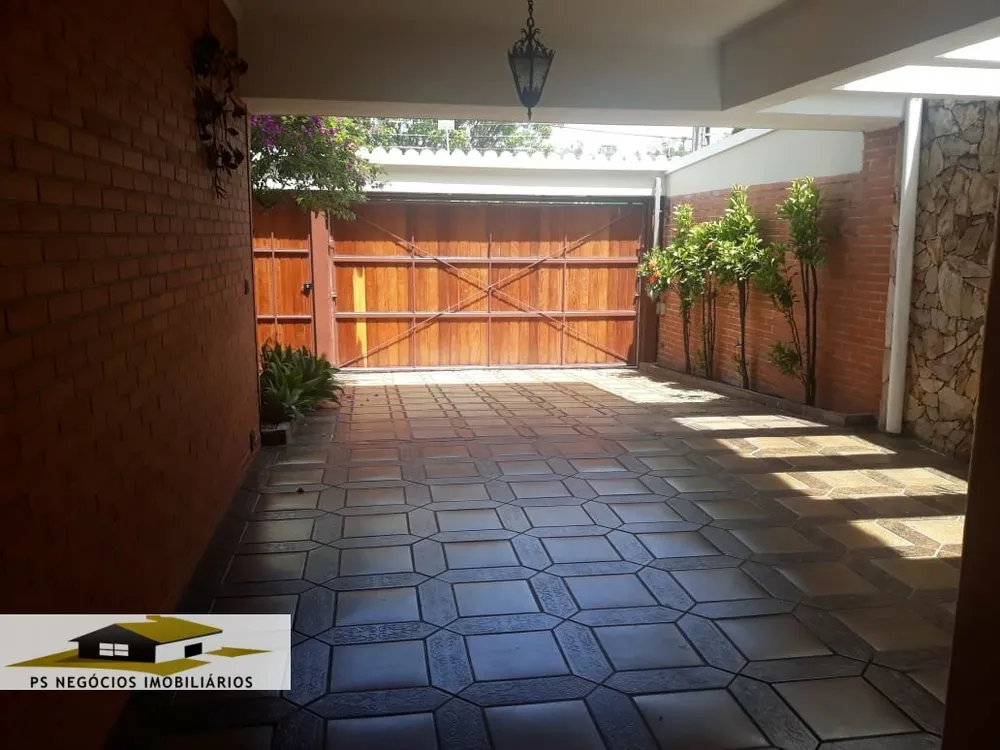 Sobrado, 4 quartos, 300 m² - Foto 4