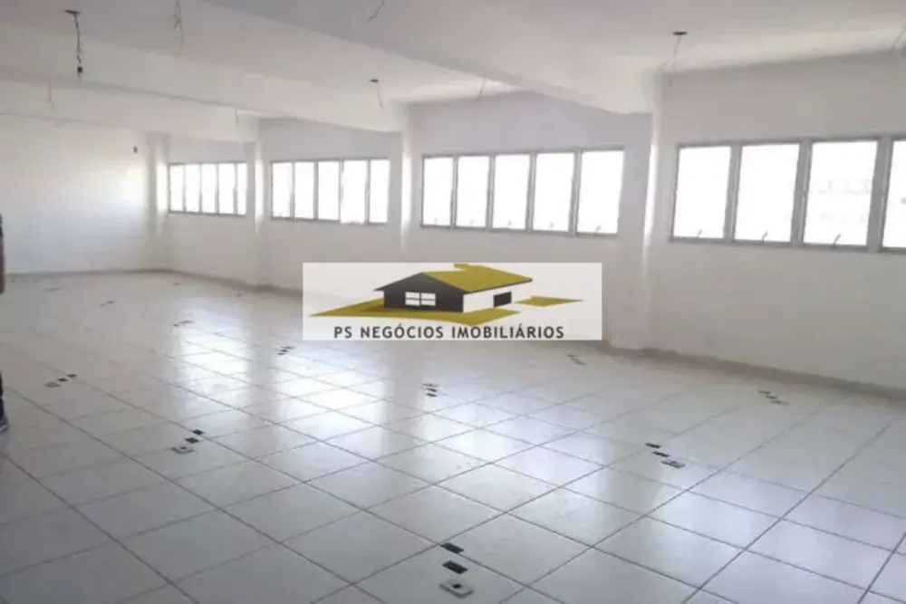 Prédio Inteiro, 360 m² - Foto 11