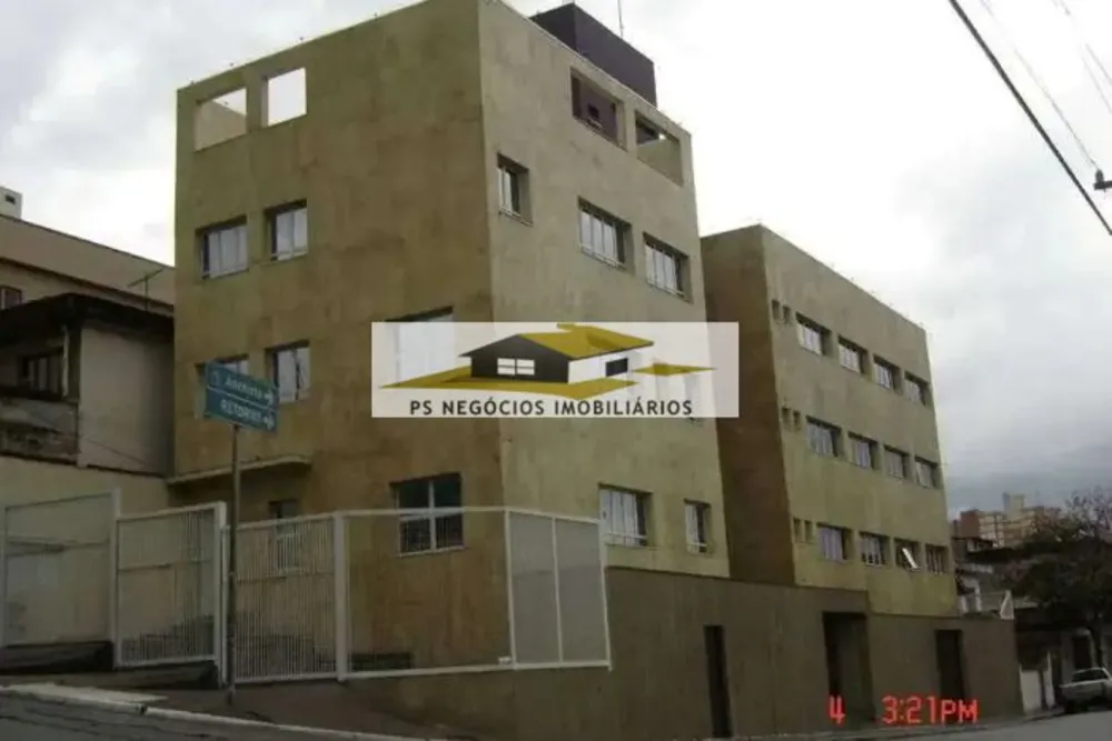 Prédio Inteiro, 360 m² - Foto 7