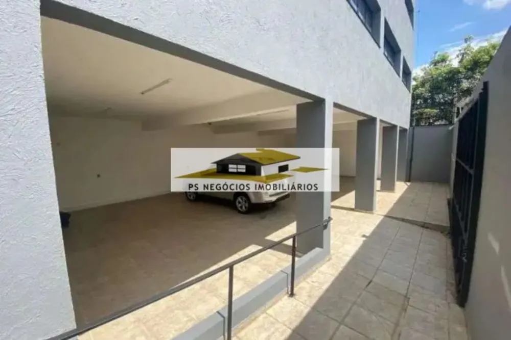 Prédio Inteiro, 360 m² - Foto 14