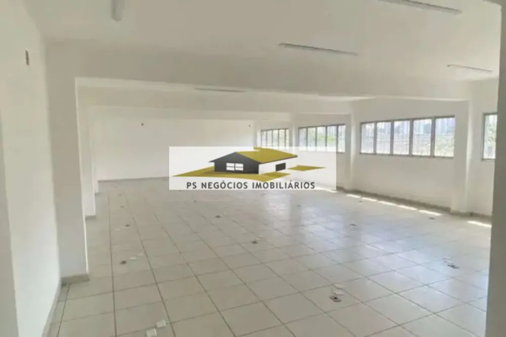 Prédio Inteiro, 360 m² - Foto 12