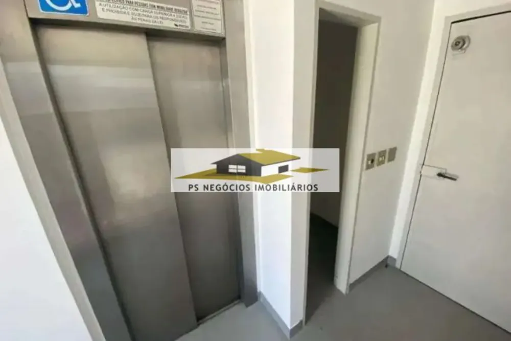 Prédio Inteiro, 360 m² - Foto 16