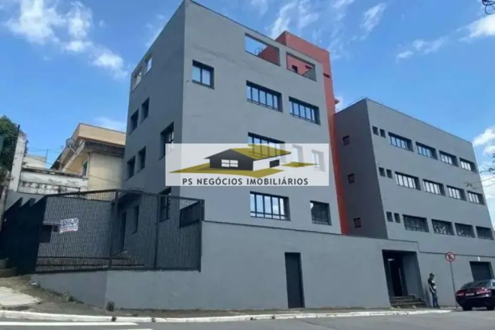 Prédio Inteiro, 360 m² - Foto 1