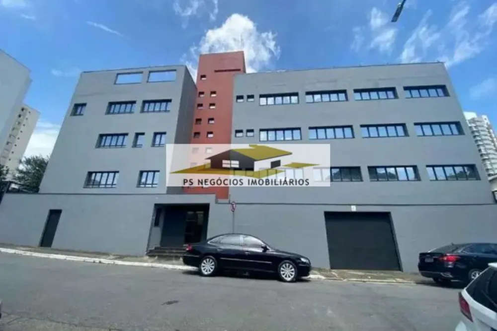Prédio Inteiro, 360 m² - Foto 15