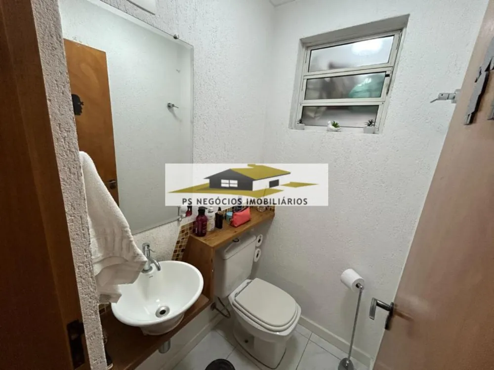 Sobrado, 3 quartos, 243 m² - Foto 11