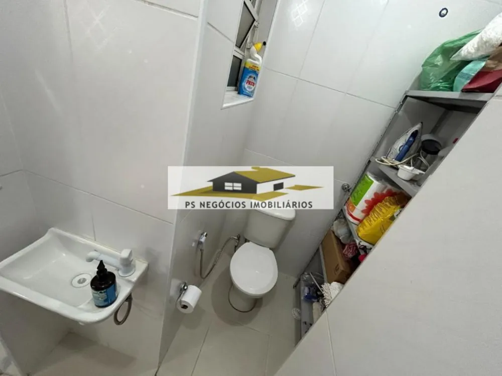 Sobrado, 3 quartos, 243 m² - Foto 15