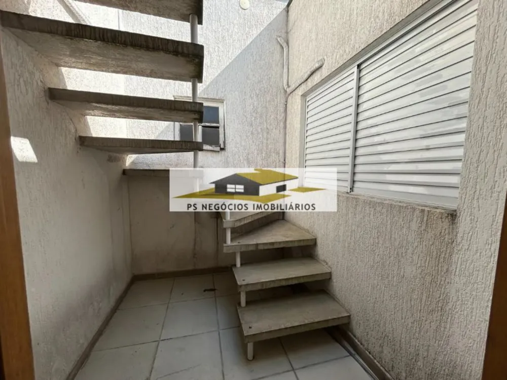 Sobrado, 3 quartos, 243 m² - Foto 6
