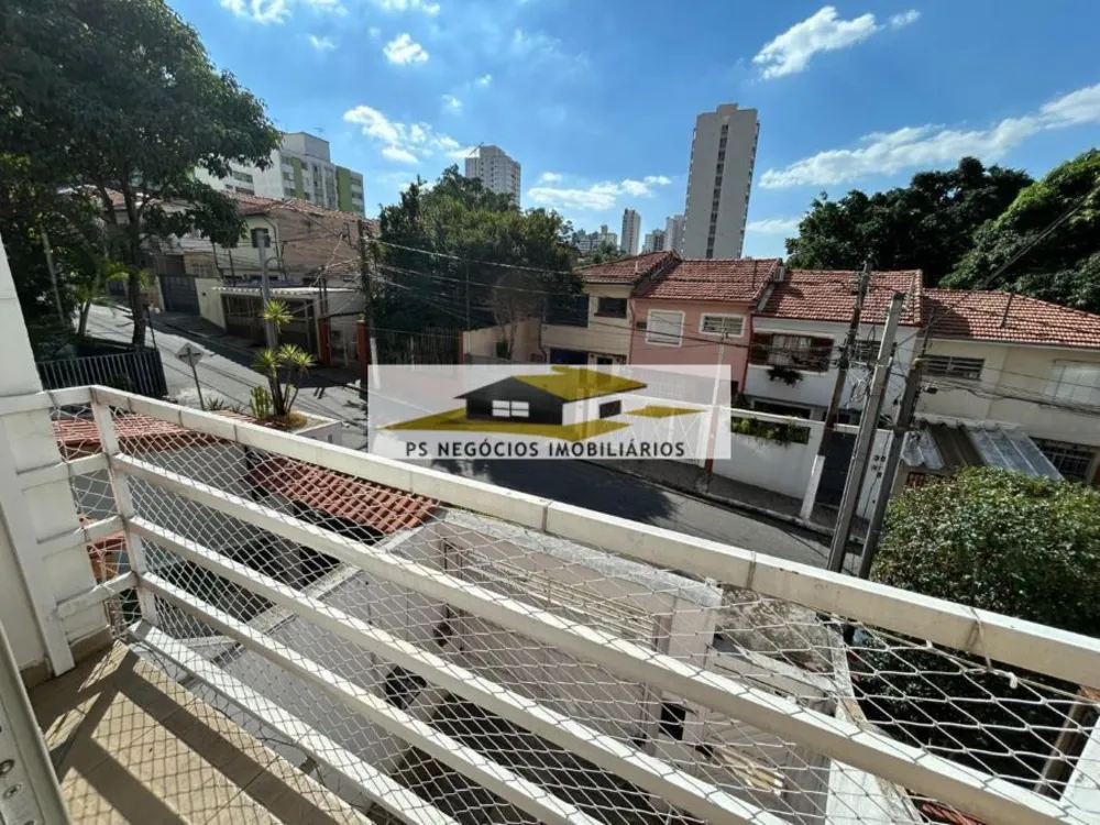 Sobrado, 3 quartos, 243 m² - Foto 1