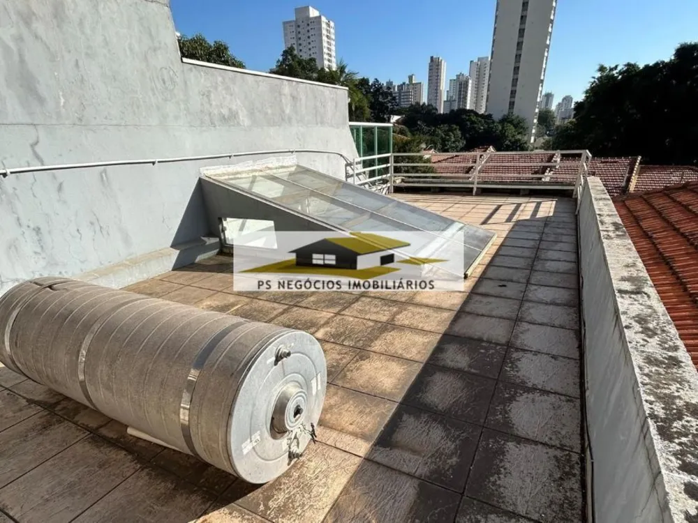 Sobrado, 3 quartos, 243 m² - Foto 10