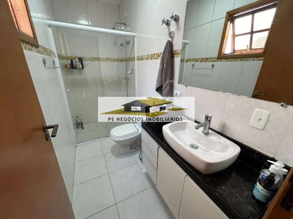 Sobrado, 3 quartos, 243 m² - Foto 5