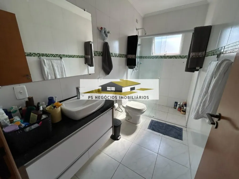 Sobrado, 3 quartos, 243 m² - Foto 7
