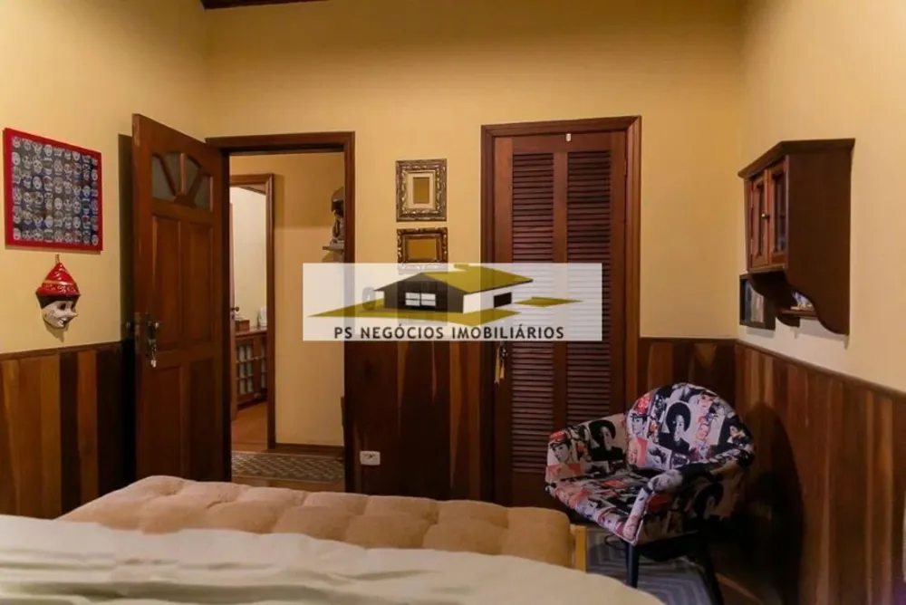 Sobrado, 4 quartos, 380 m² - Foto 16