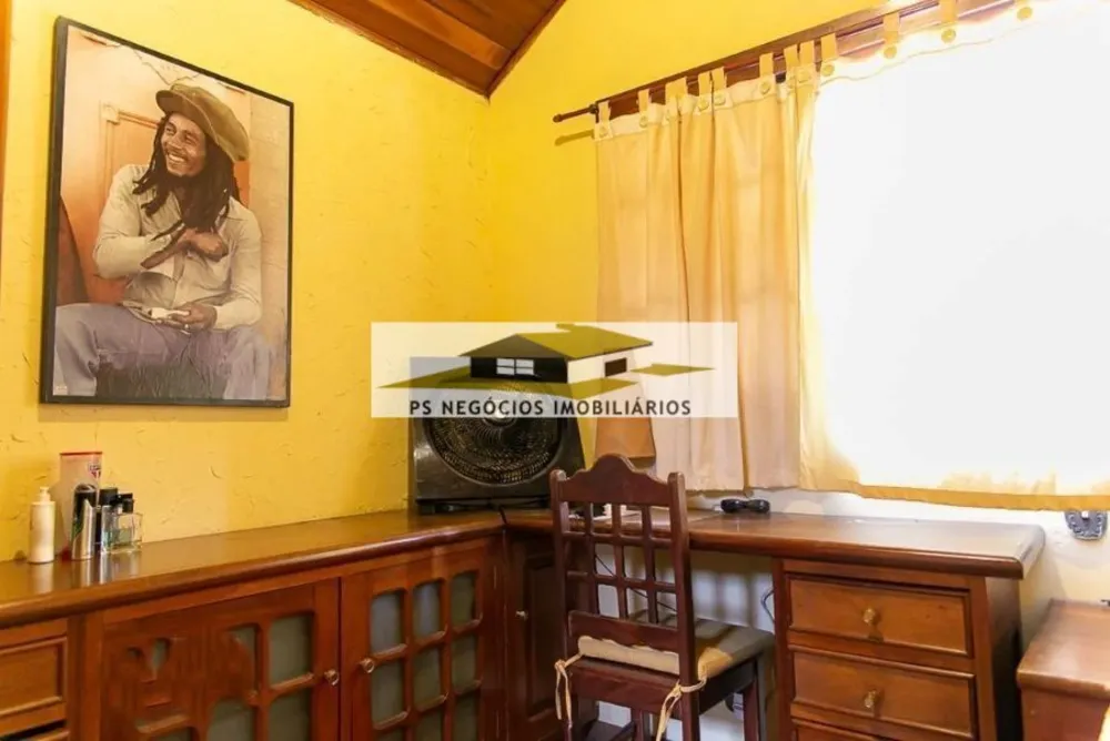 Sobrado, 4 quartos, 380 m² - Foto 7