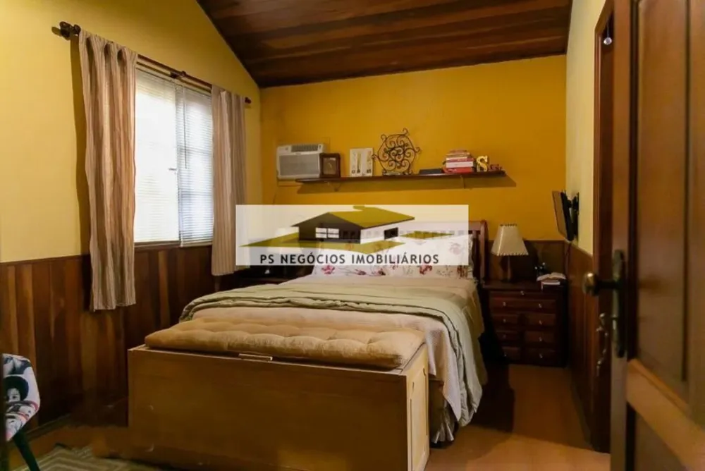 Sobrado, 4 quartos, 380 m² - Foto 15