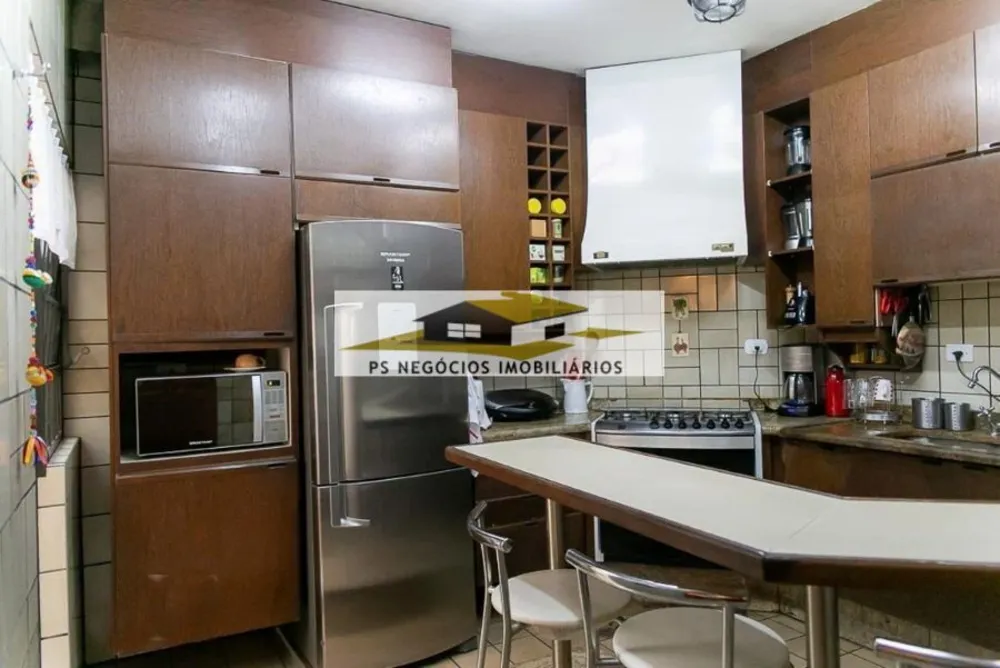 Sobrado, 4 quartos, 380 m² - Foto 4