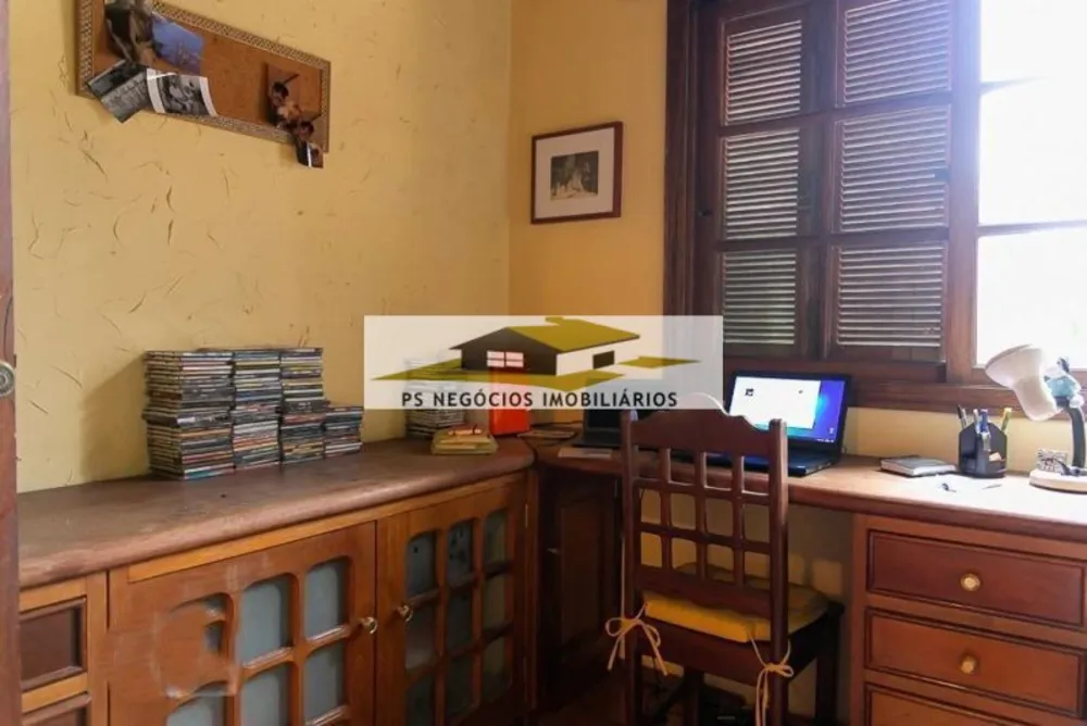 Sobrado, 4 quartos, 380 m² - Foto 12