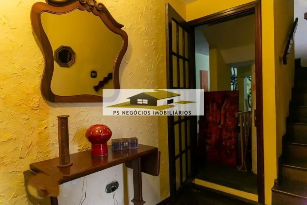 Sobrado, 4 quartos, 380 m² - Foto 10