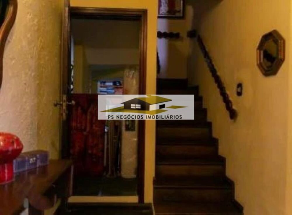 Sobrado, 4 quartos, 380 m² - Foto 4