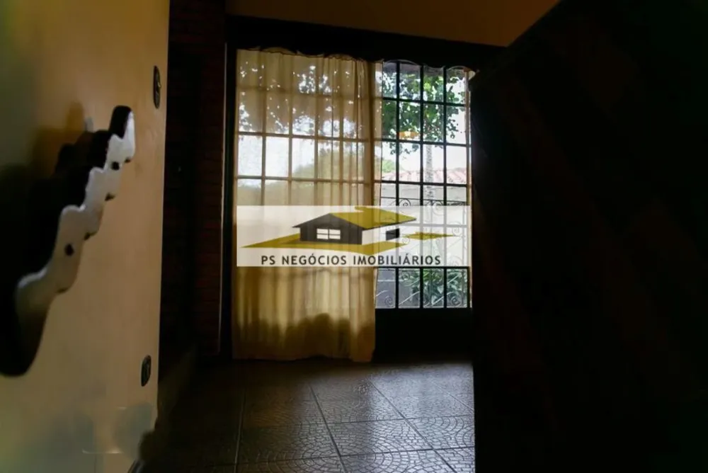 Sobrado, 4 quartos, 380 m² - Foto 9
