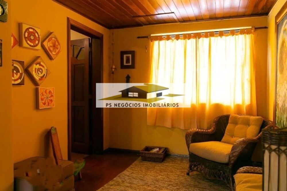 Sobrado, 4 quartos, 380 m² - Foto 2