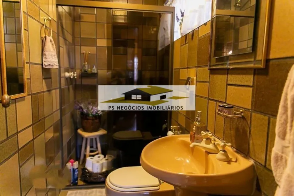 Sobrado, 4 quartos, 380 m² - Foto 14