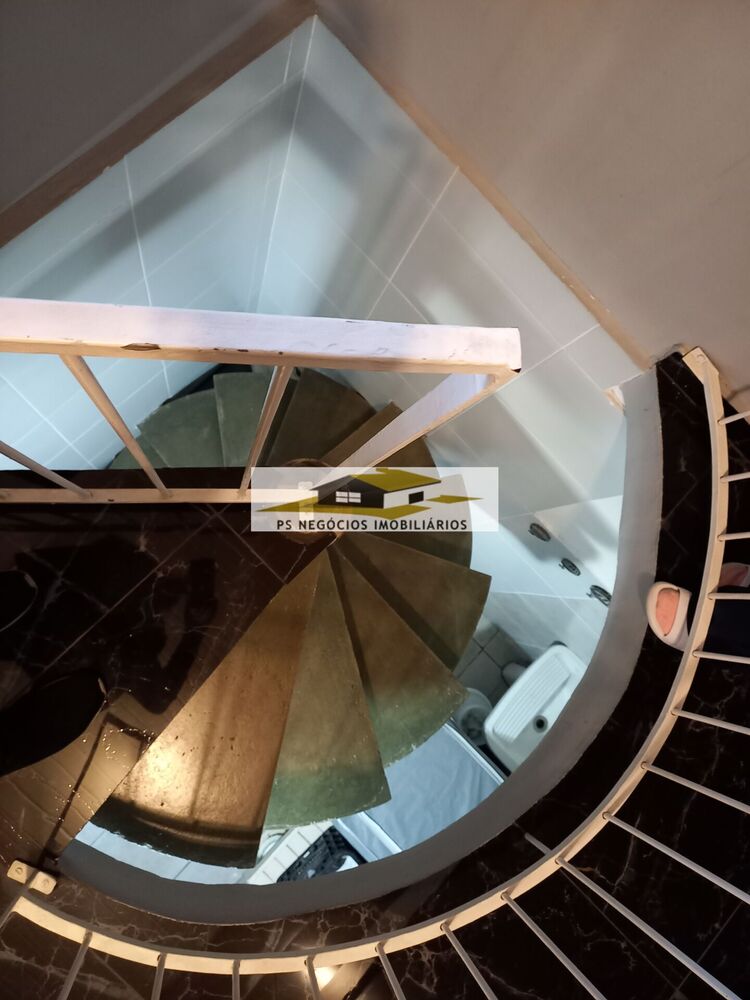 Casa, 2 quartos, 112 m² - Foto 1