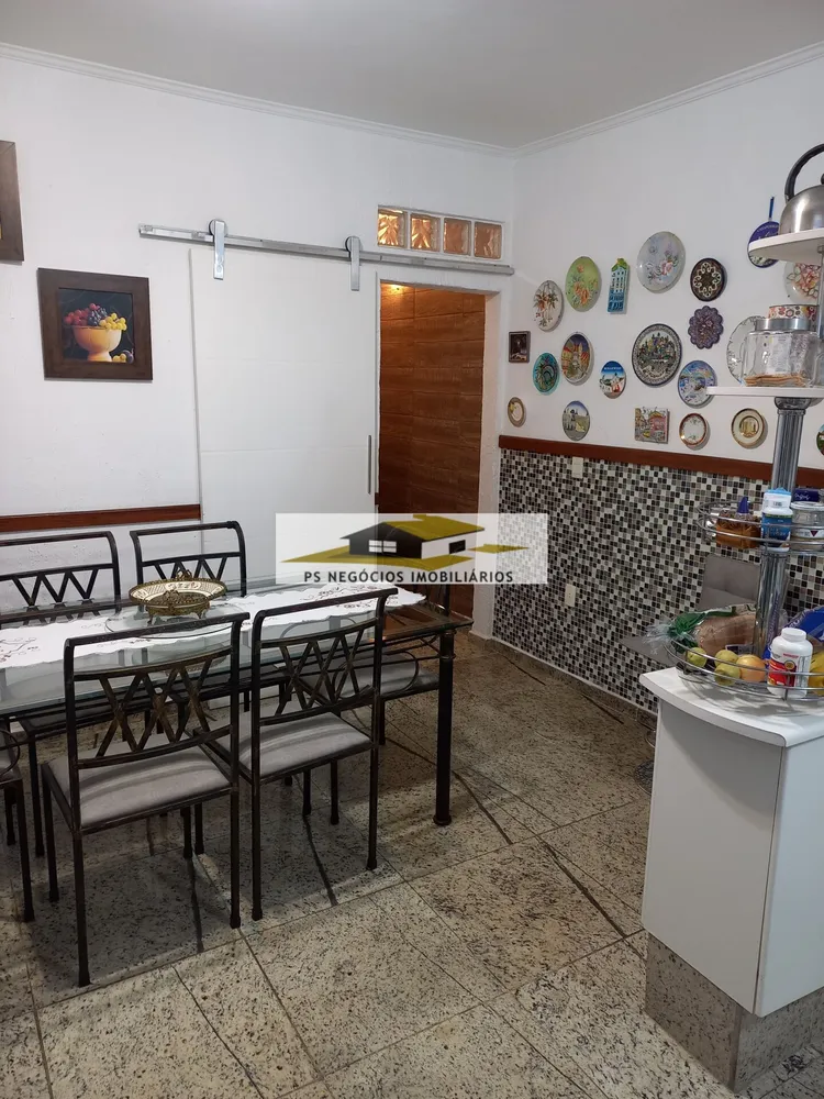 Casa, 2 quartos, 112 m² - Foto 11