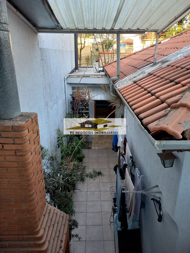 Casa, 2 quartos, 112 m² - Foto 19