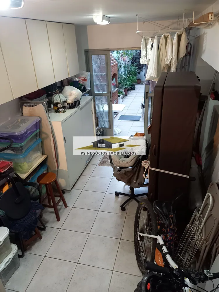 Casa, 2 quartos, 112 m² - Foto 16