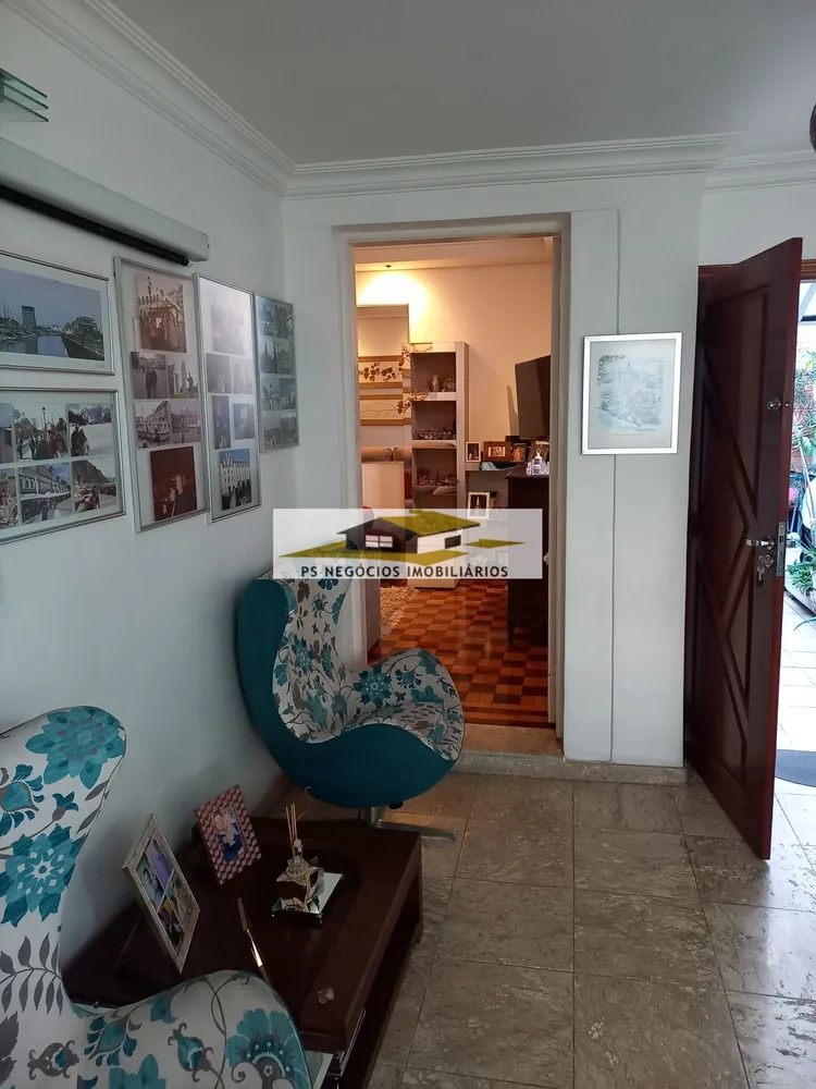 Casa, 2 quartos, 112 m² - Foto 1