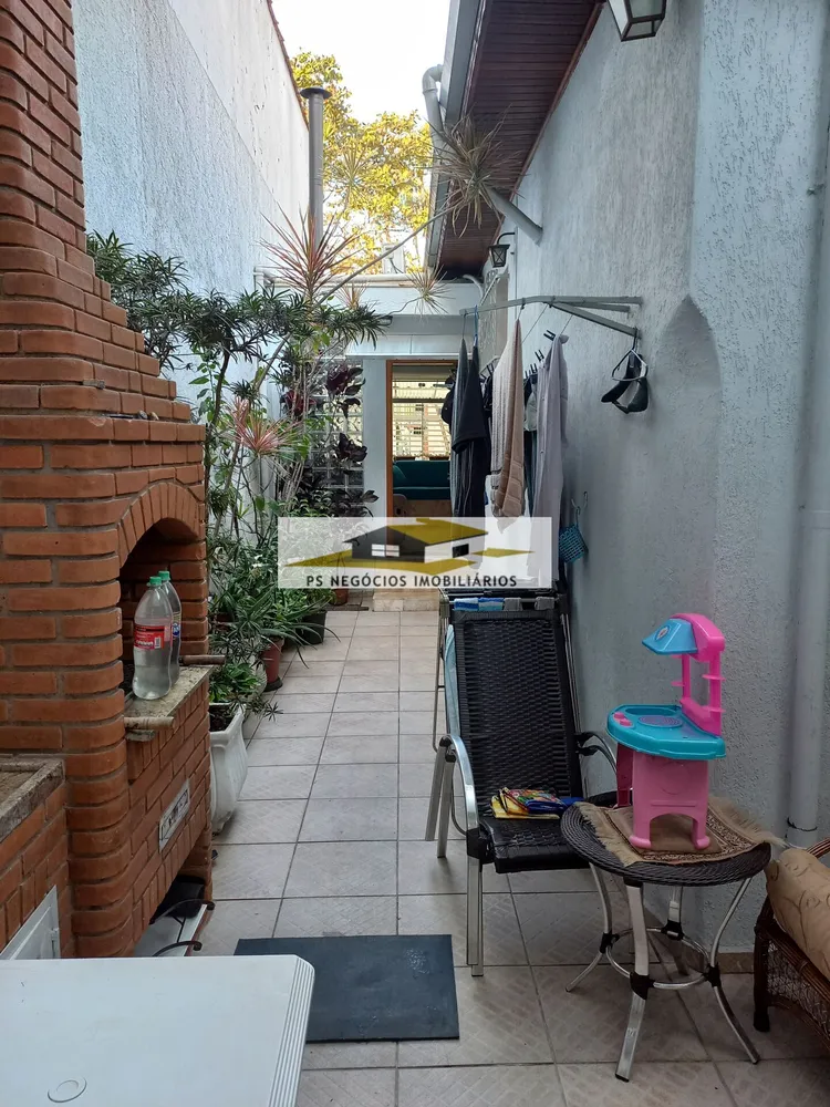 Casa, 2 quartos, 112 m² - Foto 20