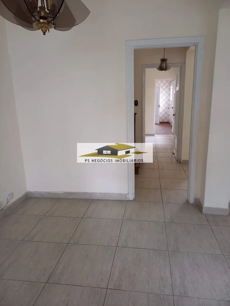 Sobrado, 3 quartos, 120 m² - Foto 3
