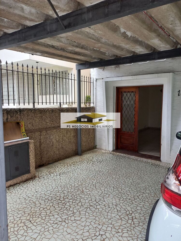 Sobrado, 3 quartos, 120 m² - Foto 1