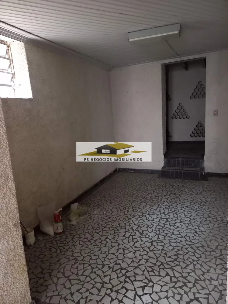 Sobrado, 3 quartos, 120 m² - Foto 14