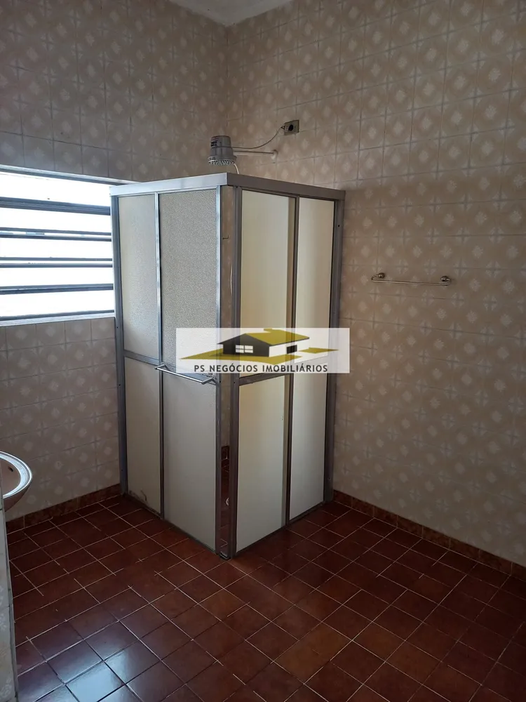 Sobrado, 3 quartos, 120 m² - Foto 7
