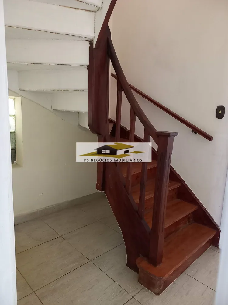 Sobrado, 3 quartos, 120 m² - Foto 4