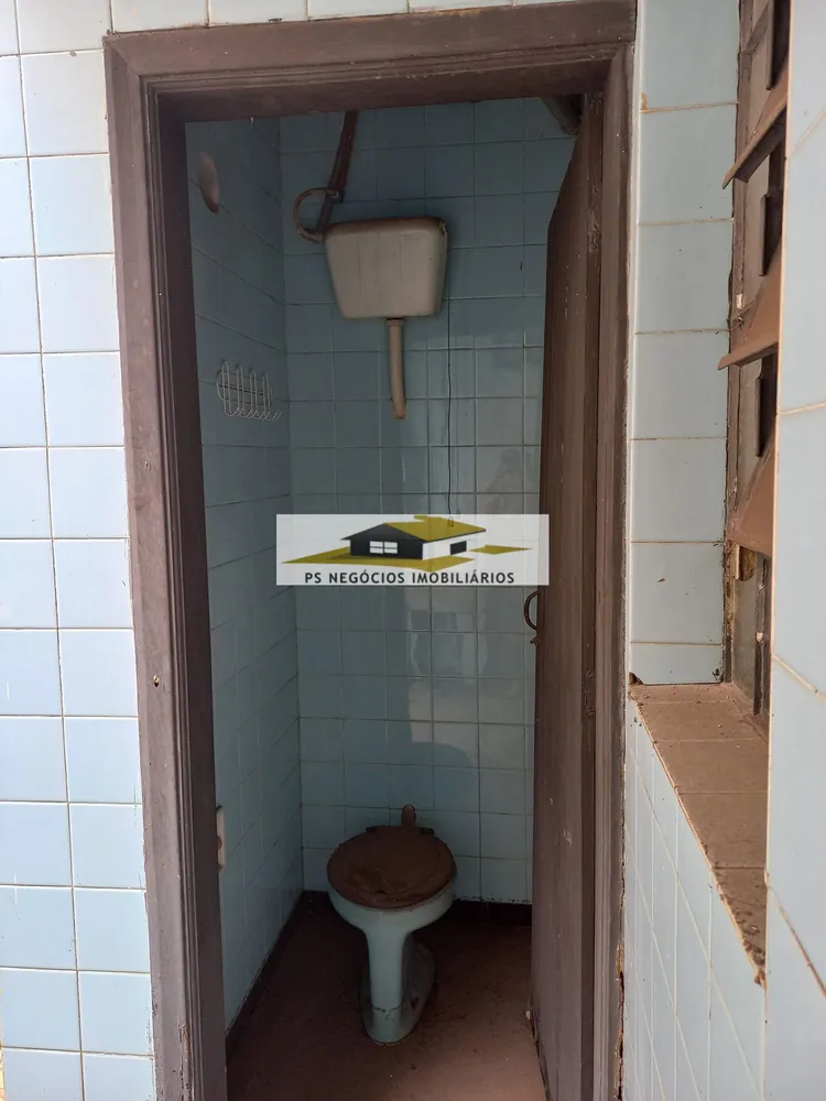 Sobrado, 3 quartos, 120 m² - Foto 11