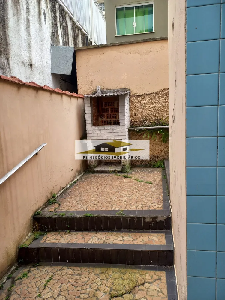 Sobrado, 3 quartos, 120 m² - Foto 13