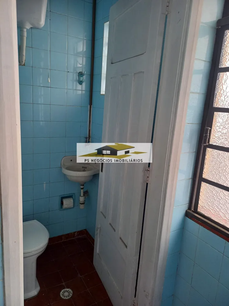 Sobrado, 3 quartos, 120 m² - Foto 10
