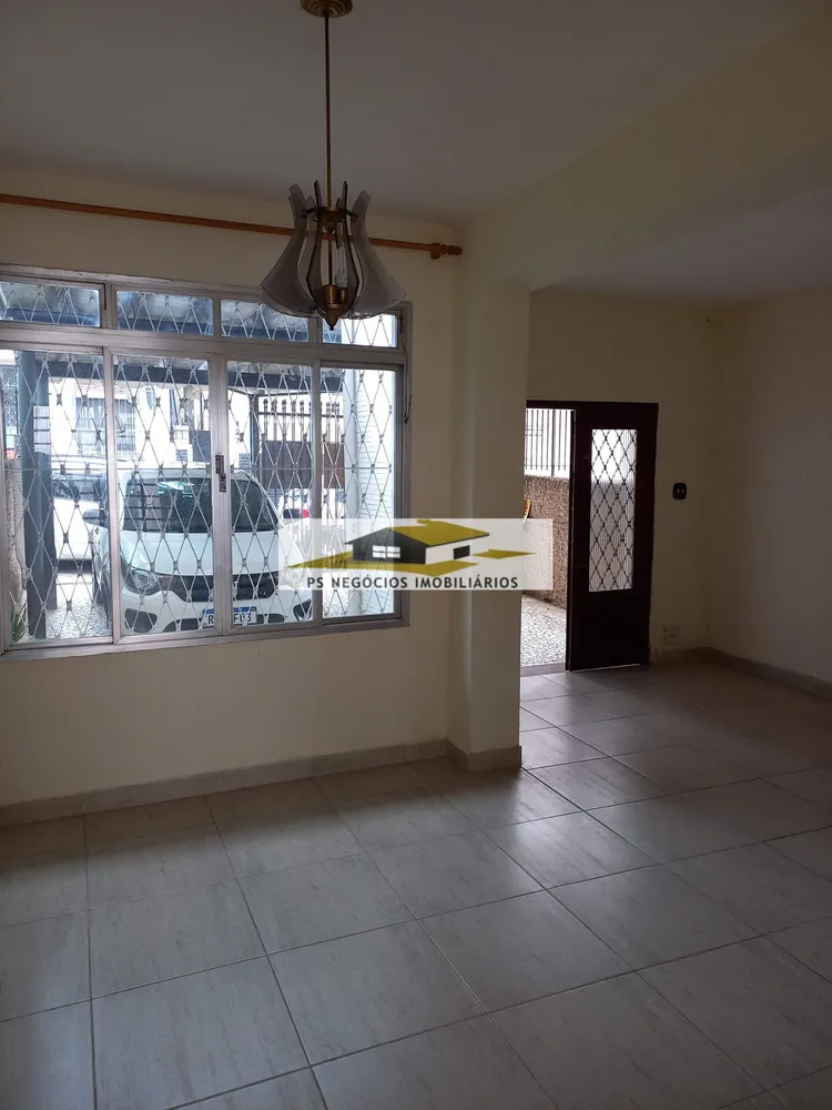 Sobrado, 3 quartos, 120 m² - Foto 2