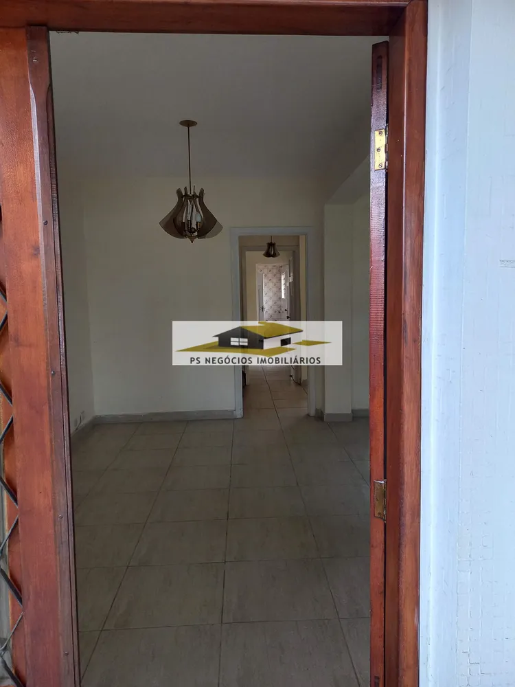 Sobrado, 3 quartos, 120 m² - Foto 6